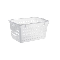 Cesta plastica forata Giganplast  in Cucina