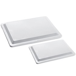 Coperchio vaschetta per alimenti frigor | Contenitori | Rausa srl