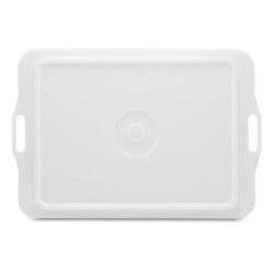 Coperchio cassa per alimenti in plastica | Rausa srl
