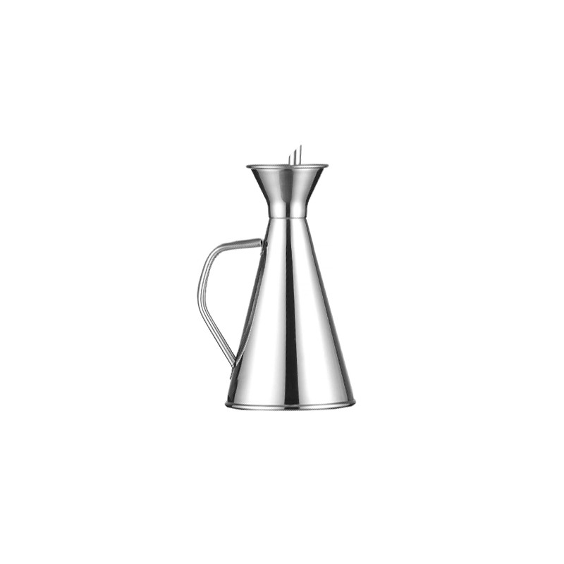Oliera in acciaio con beccuccio Hendi  in Accessori per cucina