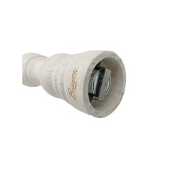 Macinino pepe in legno Pepper Style by Bisetti  in Macina sale e pepe e oliere