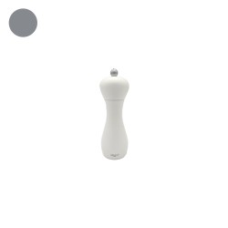 Macina sale in legno bisetti | Macina sale e pepe | Rausa srl