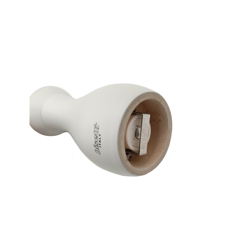 Macina sale in legno bisetti Pepper Style by Bisetti  in Macina sale e pepe e oliere