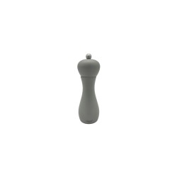 Macina sale in legno bisetti | Macina sale e pepe | Rausa srl