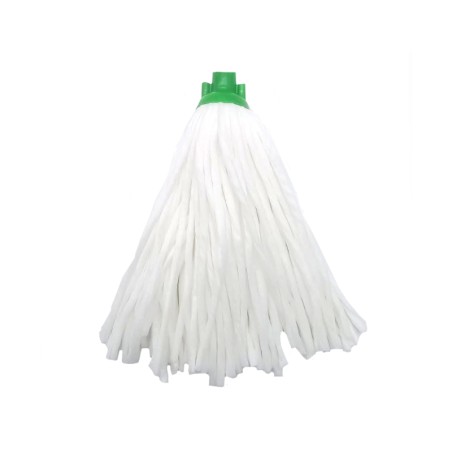 Mop lavapavimenti | Attrezzature per pulizia | Rausa srl