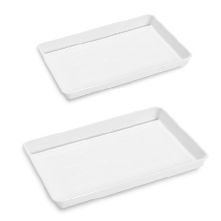 Bacinella esposizione alimenti | Contenitori per alimenti | Rausa srl