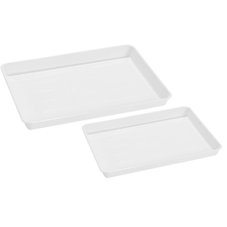 Vassoio esposizione alimenti | Contenitori per alimenti | Rausa srl