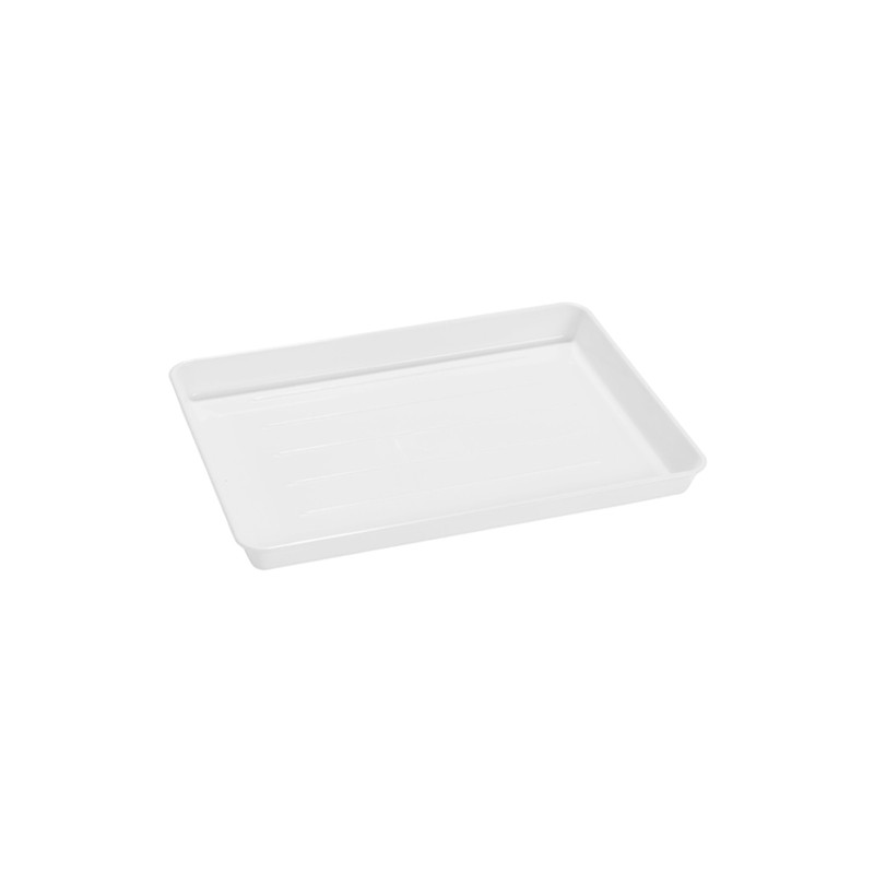Vassoio esposizione alimenti Giganplast  in Vassoi in plastica