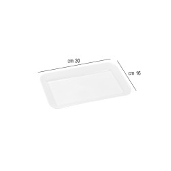 Vassoio per alimenti Giganplast  in Buffet