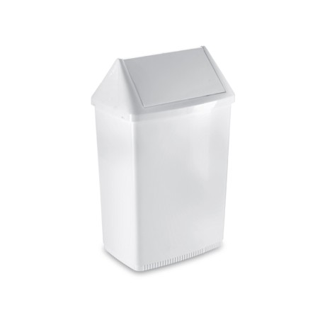 Portabiancheria con coperchio | Attrezzature pulizie | Rausa srl