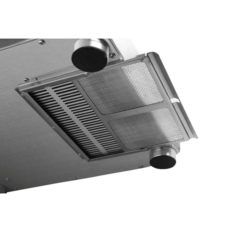 Piastra induzione professionale 3500 Watt Hendi  in Cucina