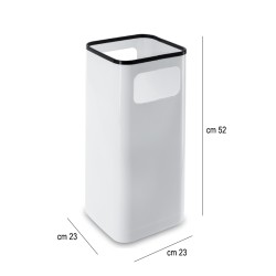 Portaombrelli in plastica Giganplast  in Igiene