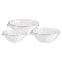 Scolapasta professionale in polipropilene | Accessori per cucina