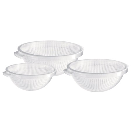 Scolapasta professionale in polipropilene | Accessori per cucina