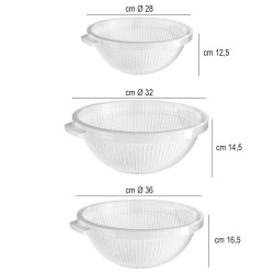 Scolapasta professionale Giganplast  in Accessori per cucina