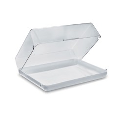 Vetrina per brioches da banco ABS | Contenitori per buffet | Rausa