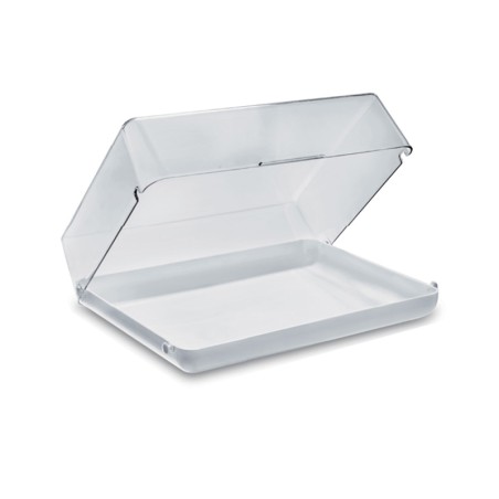 Vetrina per brioches da banco ABS | Contenitori per buffet | Rausa