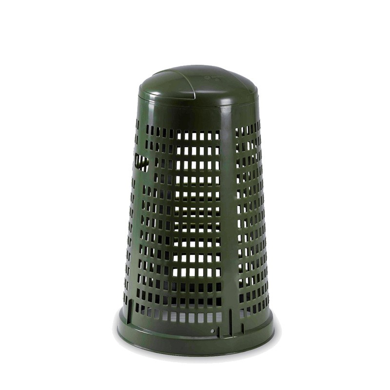 Trespolo spazzatura Giganplast  in Bidoni indifferenziata