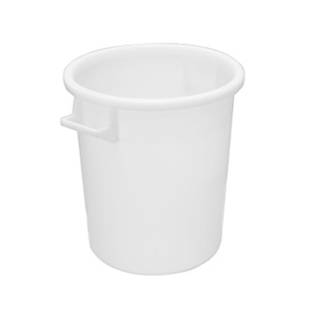 Bidone per alimenti polietilene | Contenitori per alimenti | Rausa srl