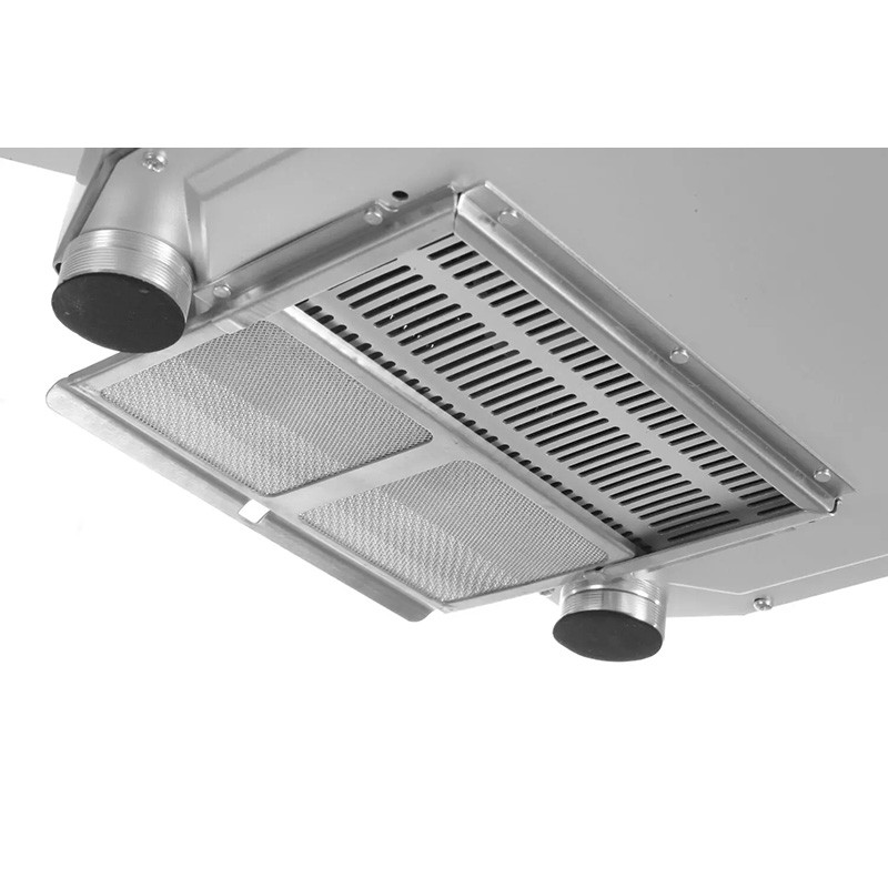 Piastra induzione per wok 3500 Watt Hendi  in Cucina