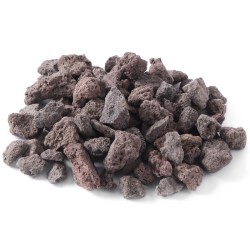 Pietra lavica per barbecue Hendi  in Cucina