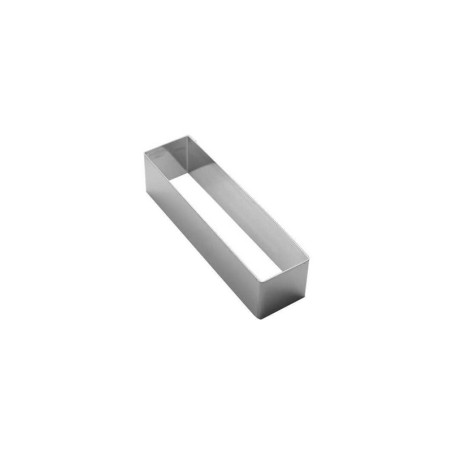 Coppapasta rettangolare per monoporzioni | Tagliapasta | Rausa srl