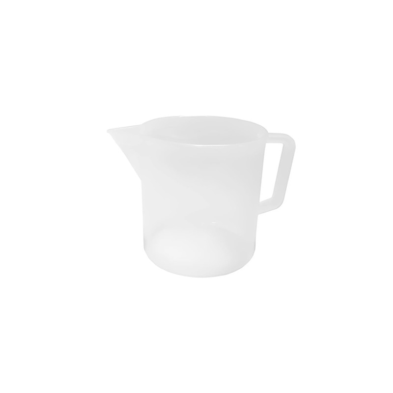 Caraffa graduata plastica   in Cucina