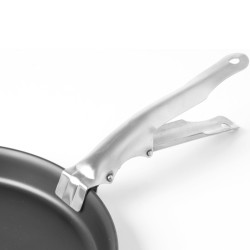 Pinza per teglie in acciaio Hendi  in Cucina