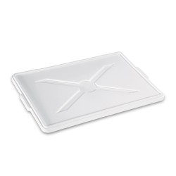 Coperchio cassetta lievitazione pizza | Contenitori | Rausa srl