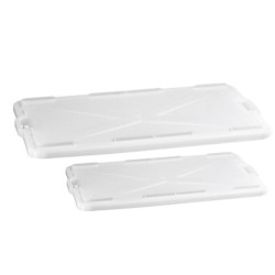 Coperchio cassa in plastica robusta | Contenitori | Rausa srl