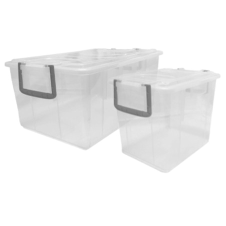 contenitore alimenti con coperchio | contenitori per alimenti | Rausa