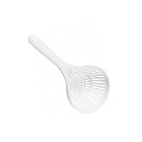 scolapasta con manico polipropilene | accessori per cucina | rausa
