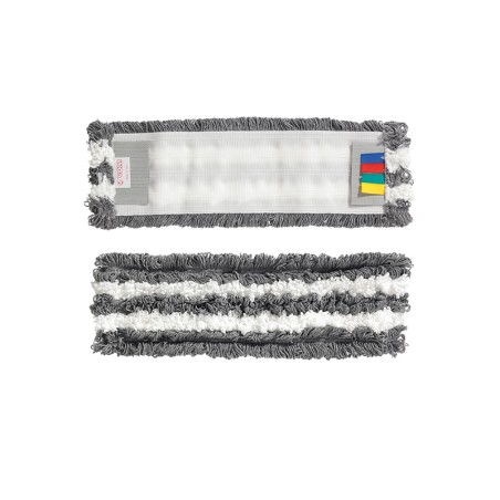 Panno lavapavimenti professionale in microfibra | Rausa srl