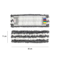 Panno lavapavimenti professionale VDM  in Attrezzature per pulizie