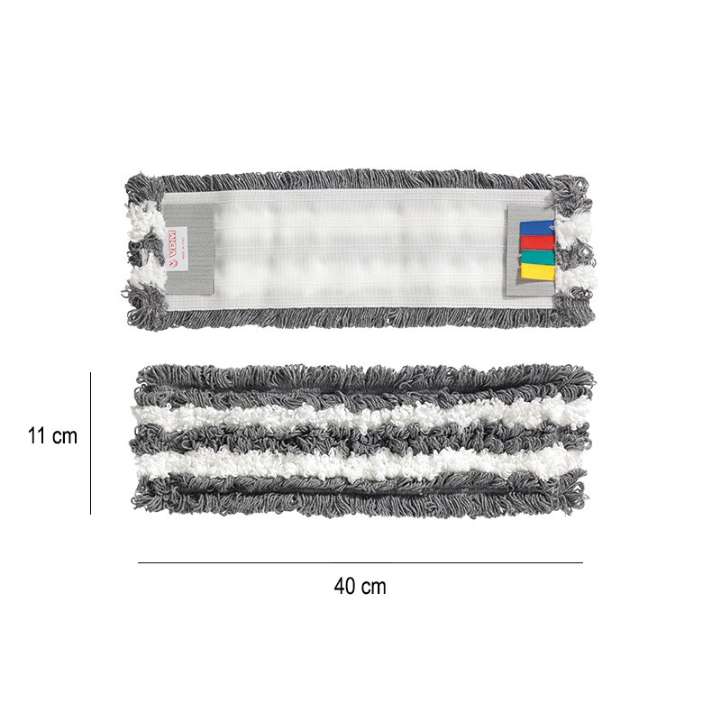 Panno lavapavimenti professionale VDM  in Attrezzature per pulizie