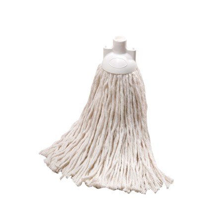 Mocio professionale 300 gr | Mop per pavimenti | Rausa Srl