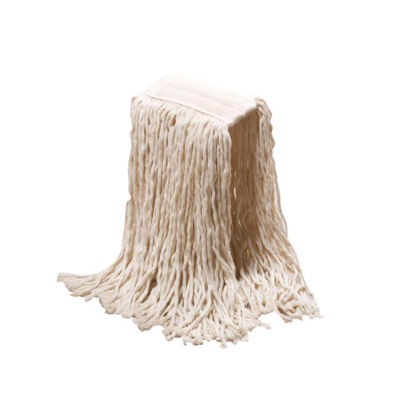 Mocio professionale 400 gr | Mop per pavimenti | Rausa Srl