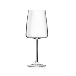 Calice in vetro Essential cl 54 Rcr | Bicchieri da tavola | Rausa srl