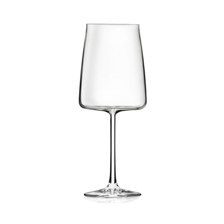 Calice in vetro Essential cl 65 Rcr | Bicchieri da tavola | Rausa srl