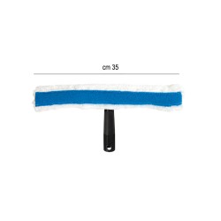 Spazzola lavavetri professionale VDM  in Attrezzature per pulizie