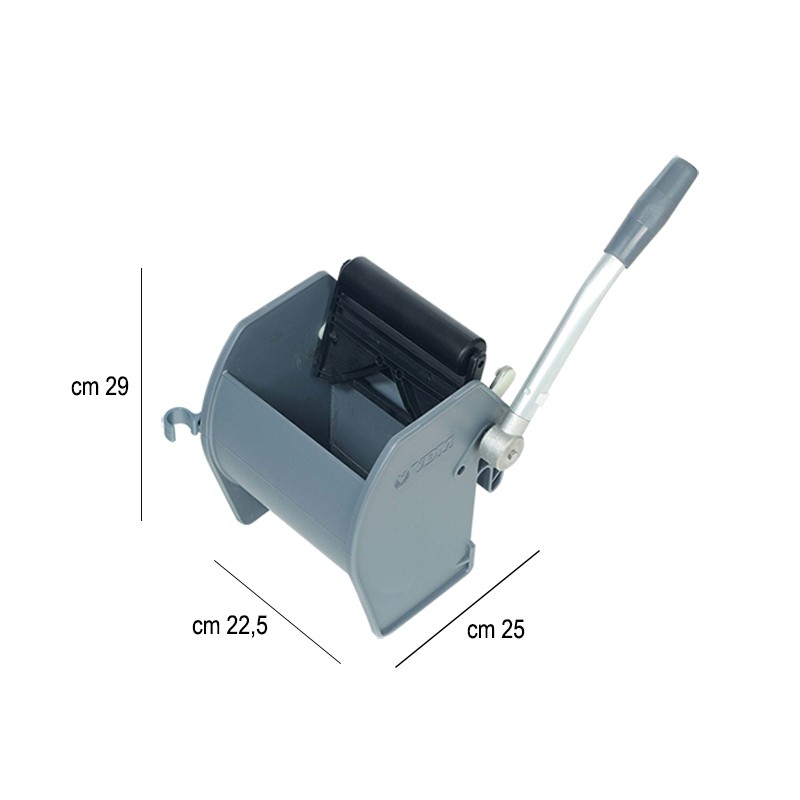 Strizzatore panno lavapavimenti VDM  in Attrezzature per pulizie