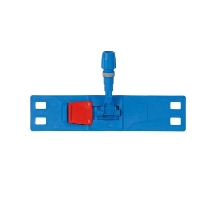 Telaio per panno lavapavimenti con bottoni | Rausa Srl