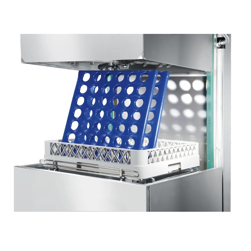 Scaffale alluminio per cella o frigo Hendi  in Cucina