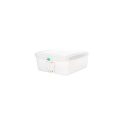 contenitori gastronorm plastica 1/2 | contenitori per alimenti | Rausa