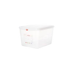 contenitori gastronorm plastica 1/2 | contenitori per alimenti | Rausa
