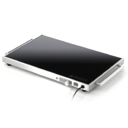 Piastra riscaldante per buffet | Sirman