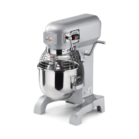 Impastatrice planetaria professionale 10 litri | Sirman