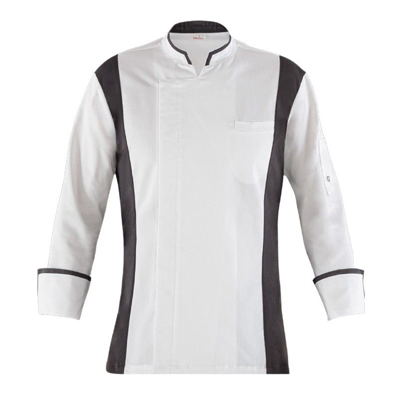 Giacca cuoco Giblor's Alec Giblors  in Giacca cuoco