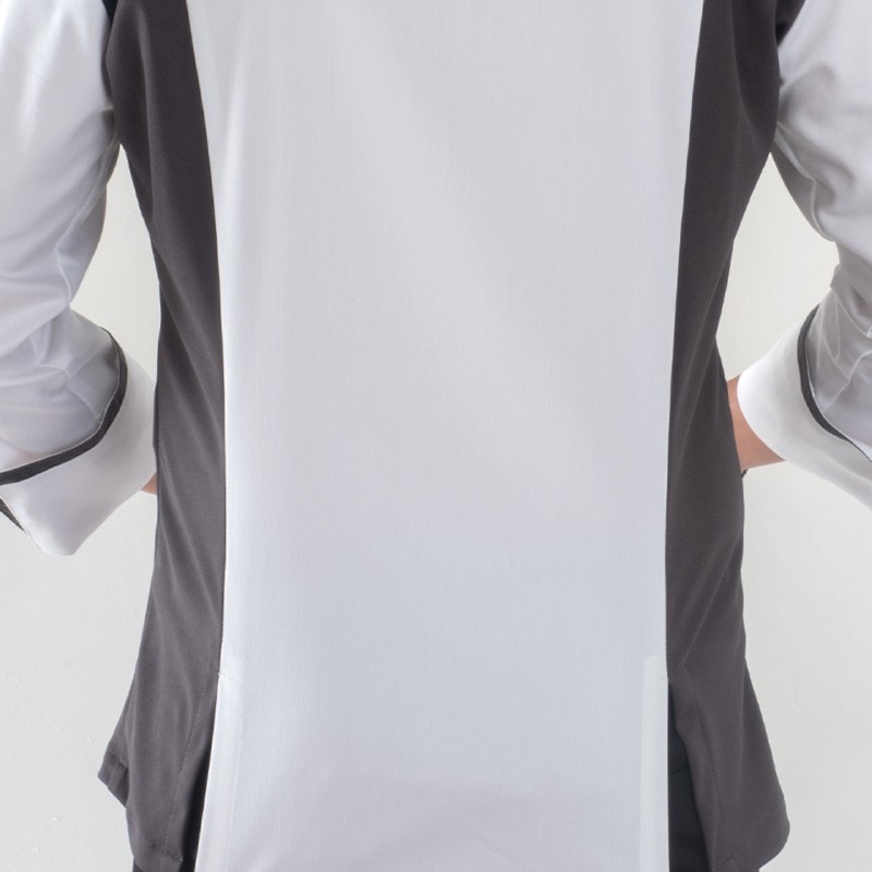 Giacca cuoco Giblor's Alec Giblors  in Giacca cuoco