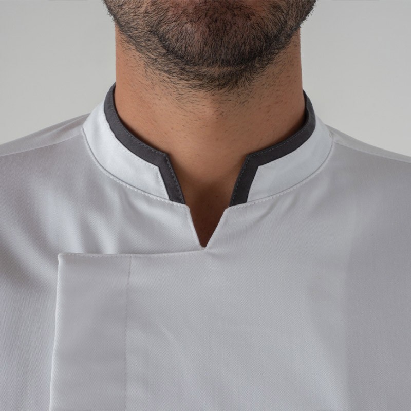 Giacca cuoco Giblor's Alec Giblors  in Giacca cuoco